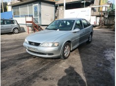 opel vectra b hatchback (j96) del año 2001 2