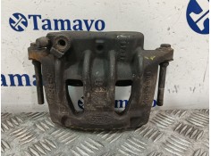 Recambio de pinza freno delantera derecha para ford transit caja cerrada, media (fy) (2000 =>) 2.4 tde referencia OEM IAM C15281
