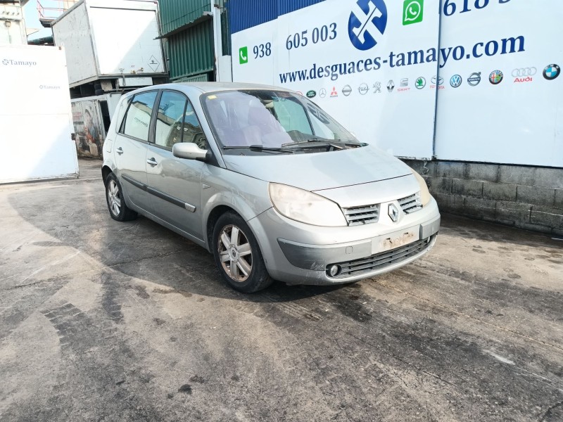 renault scénic ii (jm0/1_) del año 2005