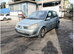 renault scénic ii (jm0/1_) del año 2005 2