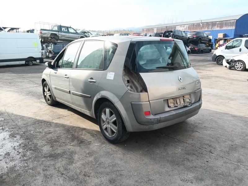 renault scénic ii (jm0/1_) del año 2005