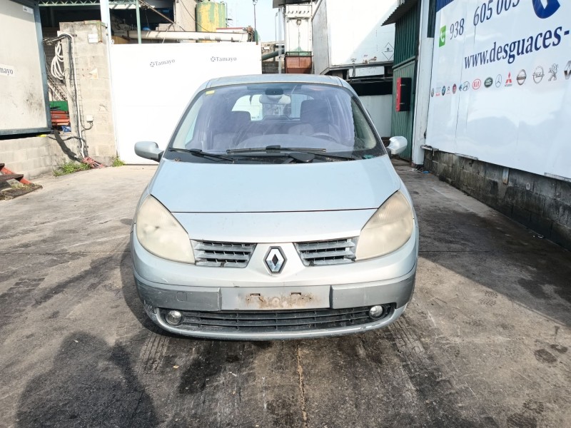 renault scénic ii (jm0/1_) del año 2005