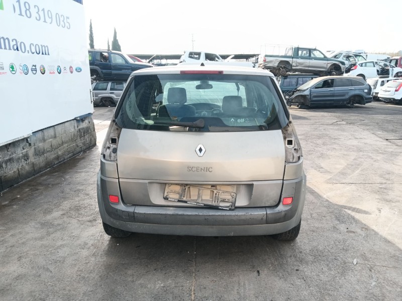 renault scénic ii (jm0/1_) del año 2005