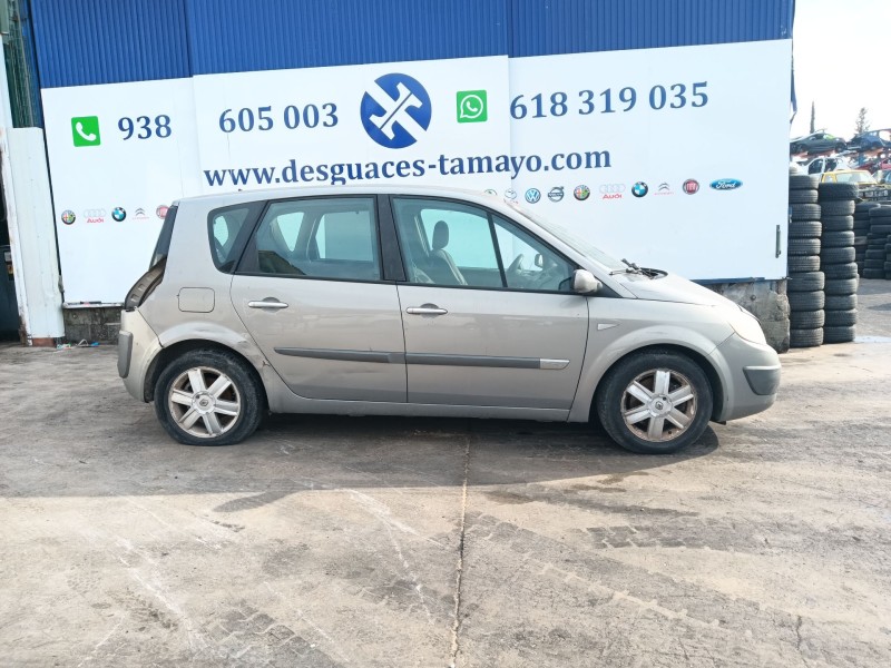 renault scénic ii (jm0/1_) del año 2005