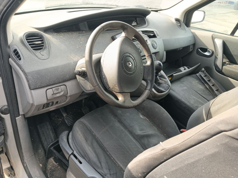 renault scénic ii (jm0/1_) del año 2005
