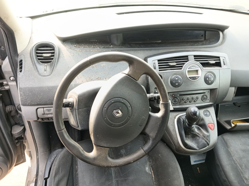 renault scénic ii (jm0/1_) del año 2005