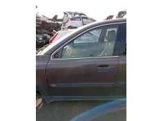 Recambio de puerta delantera izquierda para volvo xc90 2.5 20v turbo cat referencia OEM IAM   