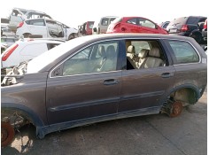Recambio de puerta delantera izquierda para volvo xc90 2.5 20v turbo cat referencia OEM IAM    2