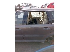 Recambio de puerta trasera izquierda para volvo xc90 2.5 20v turbo cat referencia OEM IAM   
