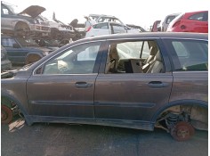 Recambio de puerta trasera izquierda para volvo xc90 2.5 20v turbo cat referencia OEM IAM    2