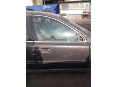 Recambio de puerta delantera derecha para volvo xc90 2.5 20v turbo cat referencia OEM IAM   