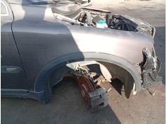 Recambio de aleta delantera derecha para volvo xc90 2.5 20v turbo cat referencia OEM IAM   