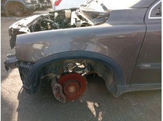 Recambio de aleta delantera izquierda para volvo xc90 2.5 20v turbo cat referencia OEM IAM   