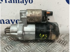 Recambio de motor arranque para nissan murano (z50) 3.5 v6 cat referencia OEM IAM 23300CA000  