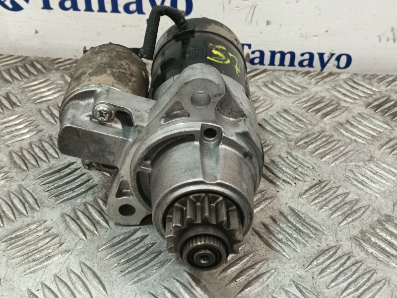 Recambio de motor arranque para nissan murano (z50) 3.5 v6 cat referencia OEM IAM 23300CA000  