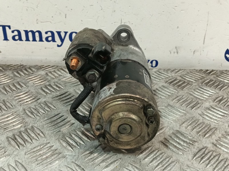 Recambio de motor arranque para nissan murano (z50) 3.5 v6 cat referencia OEM IAM 23300CA000  