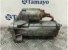 Recambio de motor arranque para renault scénic ii (jm0/1_) 1.9 dci (jm14) referencia OEM IAM 8200331251 D7R49 