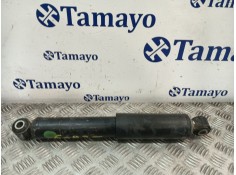 Recambio de amortiguador trasero para citroën jumper iii furgoneta 2.2 hdi 110 referencia OEM IAM 1362548080  