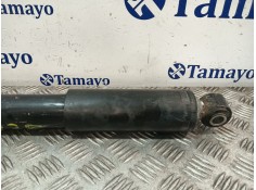 Recambio de amortiguador trasero para citroën jumper iii furgoneta 2.2 hdi 110 referencia OEM IAM 1362548080   2