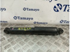 Recambio de amortiguador trasero para citroën jumper iii furgoneta 2.2 hdi 110 referencia OEM IAM 1362548080  