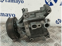 Recambio de compresor aire acondicionado para fiat doblo furgoneta/monovolumen (223_) 1.3 d multijet referencia OEM IAM 5A797560