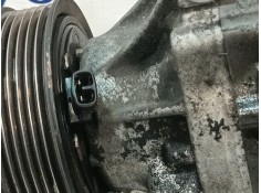 Recambio de compresor aire acondicionado para fiat doblo furgoneta/monovolumen (223_) 1.3 d multijet referencia OEM IAM 5A797560 2