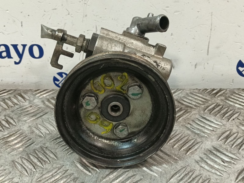 Recambio de bomba direccion para fiat doblo furgoneta/monovolumen (223_) 1.3 d multijet referencia OEM IAM 51729535 7613955535 