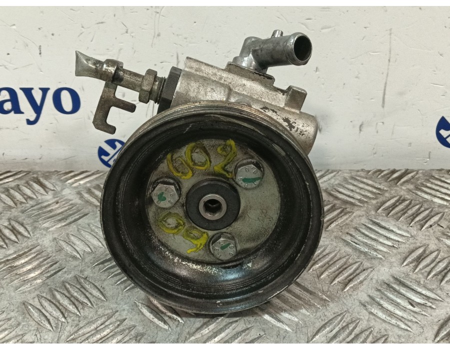 Recambio de bomba direccion para fiat doblo furgoneta/monovolumen (223_) 1.3 d multijet referencia OEM IAM 51729535 7613955535 