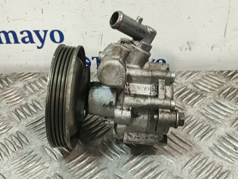 Recambio de bomba direccion para fiat doblo furgoneta/monovolumen (223_) 1.3 d multijet referencia OEM IAM 51729535 7613955535 