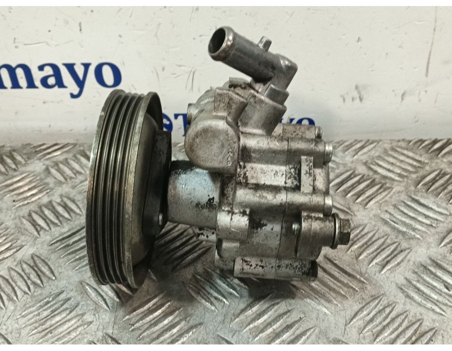 Recambio de bomba direccion para fiat doblo furgoneta/monovolumen (223_) 1.3 d multijet referencia OEM IAM 51729535 7613955535 