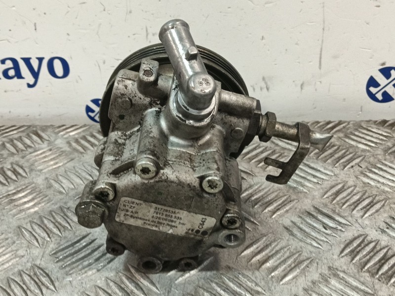 Recambio de bomba direccion para fiat doblo furgoneta/monovolumen (223_) 1.3 d multijet referencia OEM IAM 51729535 7613955535 