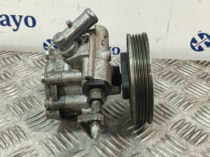 Recambio de bomba direccion para fiat doblo furgoneta/monovolumen (223_) 1.3 d multijet referencia OEM IAM 51729535 7613955535 
