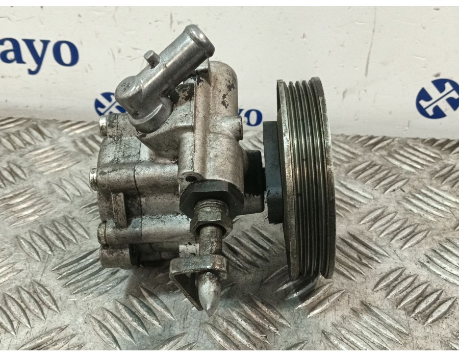 Recambio de bomba direccion para fiat doblo furgoneta/monovolumen (223_) 1.3 d multijet referencia OEM IAM 51729535 7613955535 