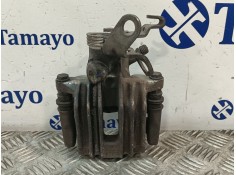 Recambio de pinza freno trasera izquierda para volkswagen golf v (1k1) 1.4 tsi referencia OEM IAM ALTUR6  