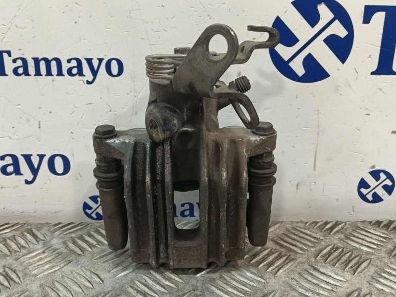 Recambio de pinza freno trasera izquierda para volkswagen golf v (1k1) 1.4 tsi referencia OEM IAM ALTUR6  