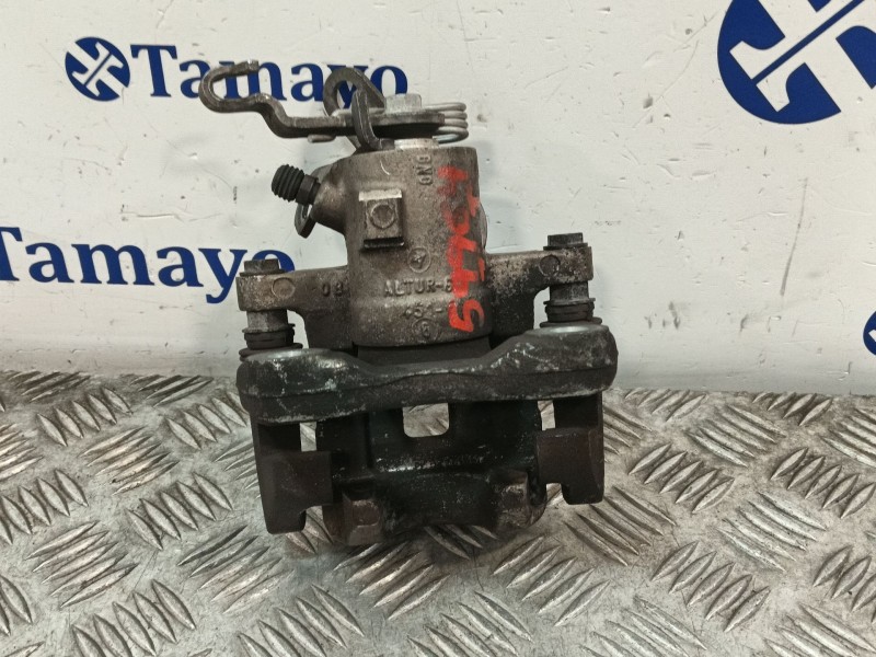 Recambio de pinza freno trasera izquierda para volkswagen golf v (1k1) 1.4 tsi referencia OEM IAM ALTUR6  
