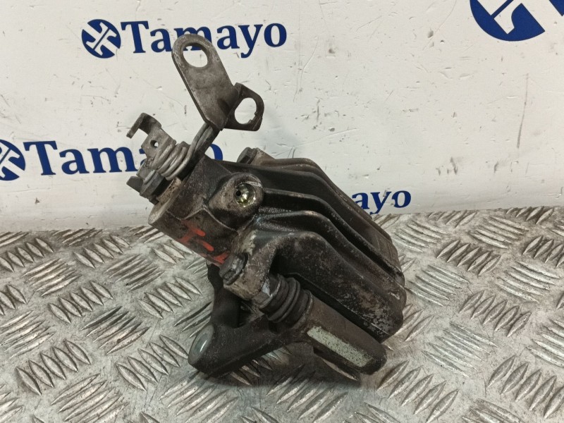 Recambio de pinza freno trasera izquierda para volkswagen golf v (1k1) 1.4 tsi referencia OEM IAM ALTUR6  