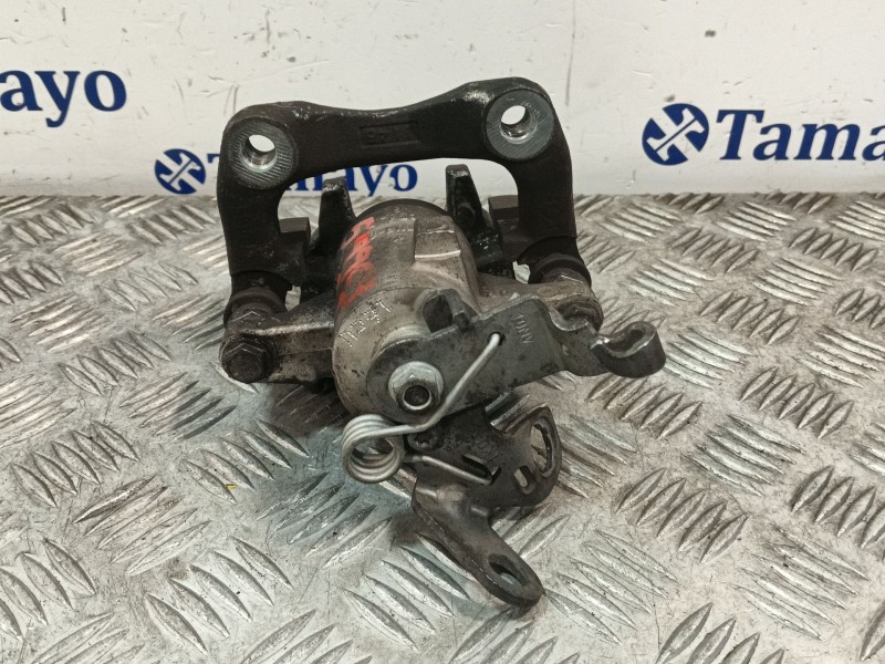Recambio de pinza freno trasera izquierda para volkswagen golf v (1k1) 1.4 tsi referencia OEM IAM ALTUR6  
