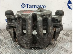 Recambio de pinza freno delantera derecha para fiat ducato furgon electrico - micro vett referencia OEM IAM 22942000  