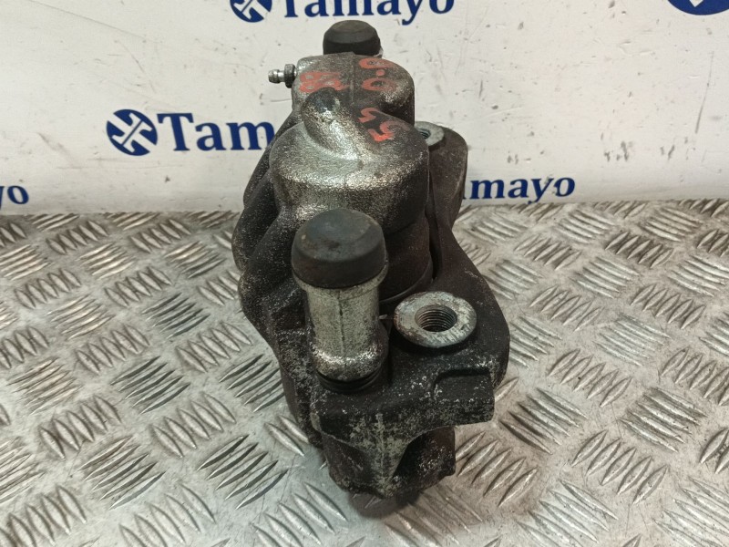 Recambio de pinza freno delantera derecha para fiat ducato furgon electrico - micro vett referencia OEM IAM 22942000  