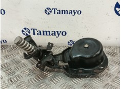 Recambio de soporte rueda repuesto para land rover discovery iv (l319) 3.0 sdv6 4x4 referencia OEM IAM 5H221A486B  