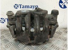 Recambio de pinza freno delantera derecha para fiat ducato furgon electrico - micro vett referencia OEM IAM 22941901  