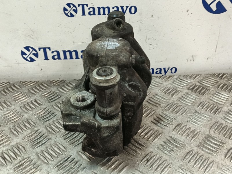 Recambio de pinza freno delantera derecha para fiat ducato furgon electrico - micro vett referencia OEM IAM 22941901  