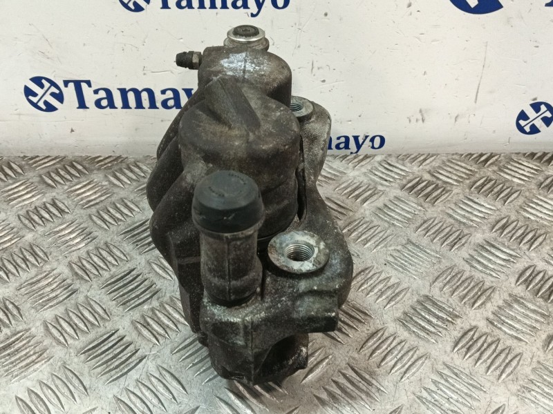 Recambio de pinza freno delantera derecha para fiat ducato furgon electrico - micro vett referencia OEM IAM 22941901  