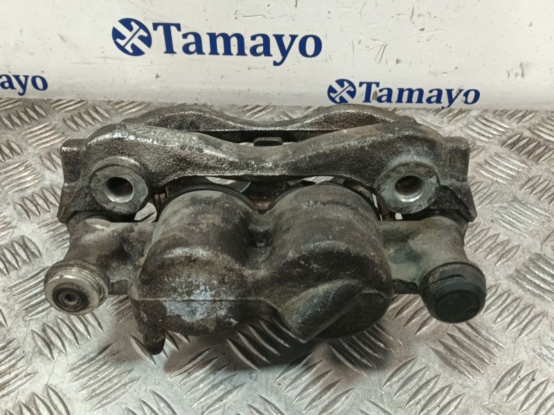 Recambio de pinza freno delantera derecha para fiat ducato furgon electrico - micro vett referencia OEM IAM 22941901  