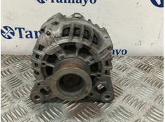 Recambio de alternador para renault grand modus 1.2 16v referencia OEM IAM C543509R TG9B042 