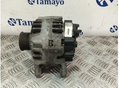 Recambio de alternador para renault grand modus 1.2 16v referencia OEM IAM C543509R TG9B042  2