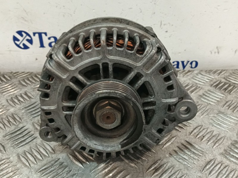 Recambio de alternador para nissan murano (z50) 3.5 v6 cat referencia OEM IAM   