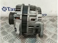 Recambio de alternador para nissan murano (z50) 3.5 v6 cat referencia OEM IAM    2