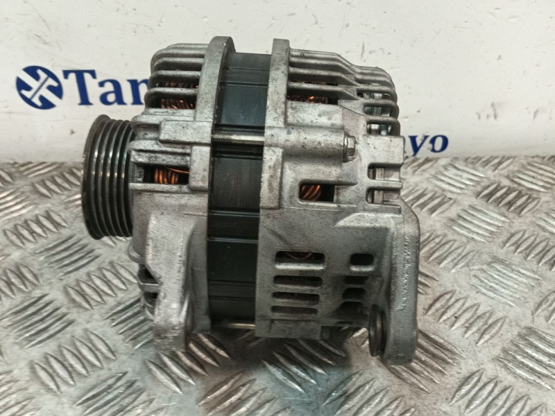 Recambio de alternador para nissan murano (z50) 3.5 v6 cat referencia OEM IAM   
